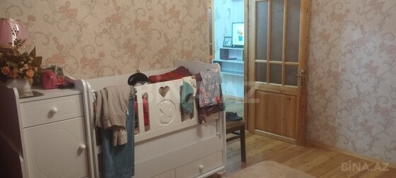 4 otaqlı Həyət evi/Bağ evi, Zığ q., Bakı