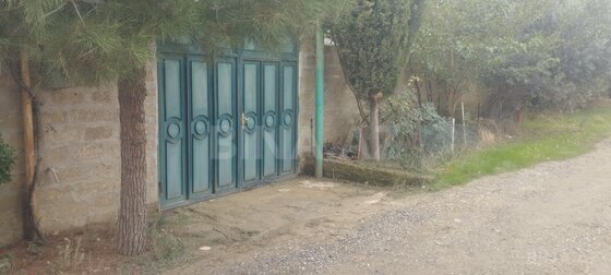 4 otaqlı Həyət evi/Bağ evi, Zığ q., Bakı