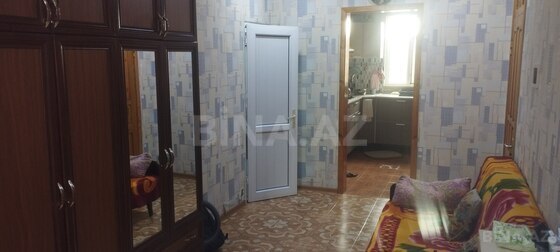 4 otaqlı Həyət evi/Bağ evi, Zığ q., Bakı