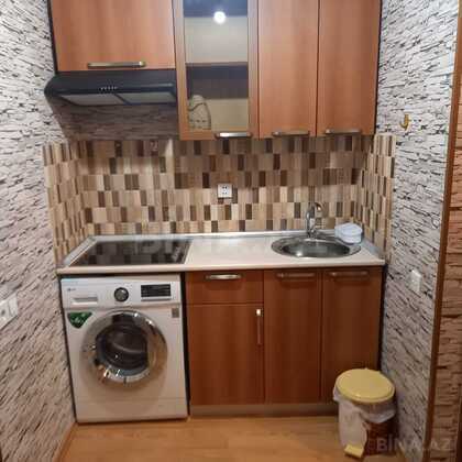 2 otaqlı Yeni tikili, Masazır q., Bakı