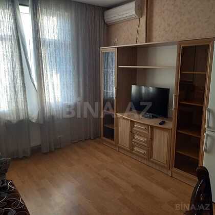 2 otaqlı Yeni tikili, Masazır q., Bakı