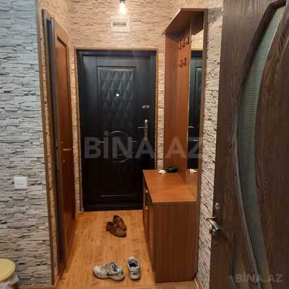 2 otaqlı Yeni tikili, Masazır q., Bakı