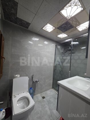 2 otaqlı Yeni tikili, Bakıxanov q., Bakı