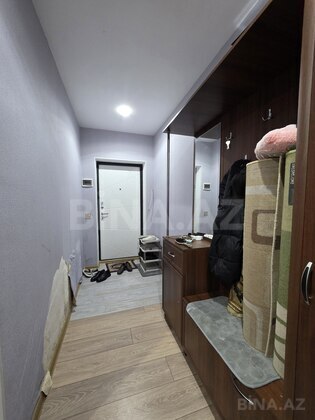 2 otaqlı Yeni tikili, Bakıxanov q., Bakı