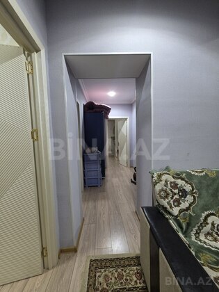 2 otaqlı Yeni tikili, Bakıxanov q., Bakı