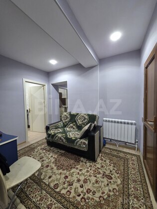 2 otaqlı Yeni tikili, Bakıxanov q., Bakı