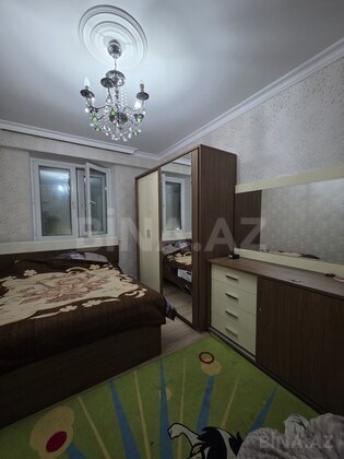 2 otaqlı Yeni tikili, Bakıxanov q., Bakı