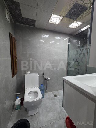 2 otaqlı Yeni tikili, Bakıxanov q., Bakı
