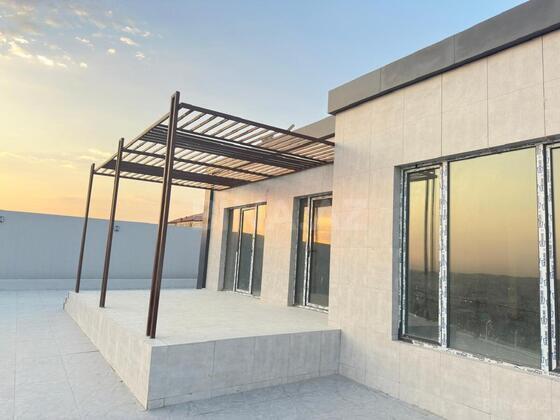 4 otaqlı Həyət evi/Bağ evi, Novxanı q., Bakı