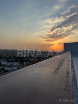 4 otaqlı Həyət evi/Bağ evi, Novxanı q., Bakı