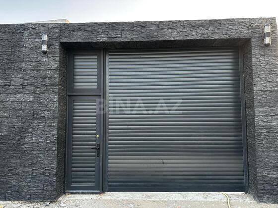 4 otaqlı Həyət evi/Bağ evi, Novxanı q., Bakı