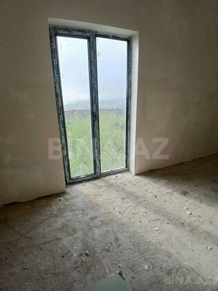 4 otaqlı Həyət evi/Bağ evi, Novxanı q., Bakı