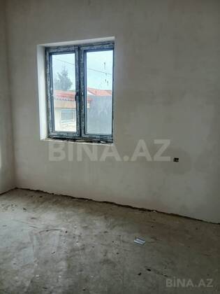4 otaqlı Həyət evi/Bağ evi, Novxanı q., Bakı