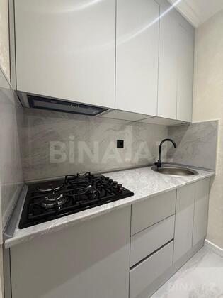 2 otaqlı Köhnə tikili, Memar Əcəmi m., Bakı