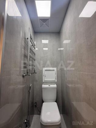 2 otaqlı Köhnə tikili, Memar Əcəmi m., Bakı