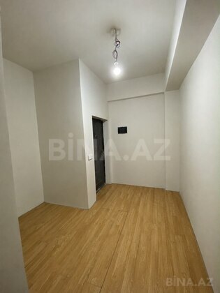 3 otaqlı Yeni tikili, İnşaatçılar m., Bakı