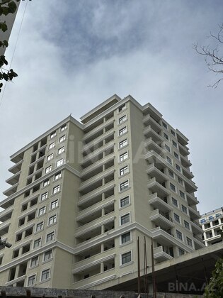 2 otaqlı Yeni tikili, 28 May m., Bakı