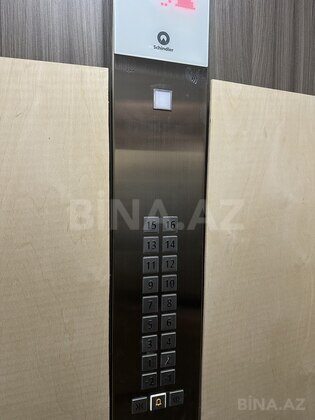 2 otaqlı Yeni tikili, 28 May m., Bakı