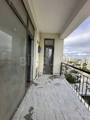 2 otaqlı Yeni tikili, 28 May m., Bakı