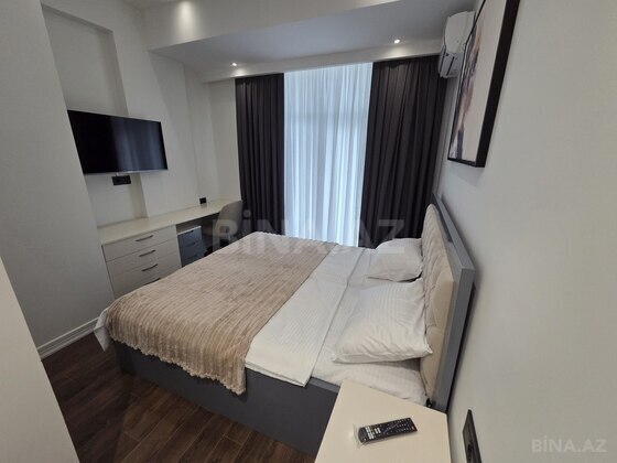 2 otaqlı Yeni tikili, 28 May m., Bakı
