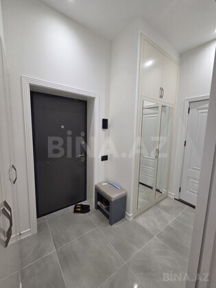 2 otaqlı Yeni tikili, 28 May m., Bakı