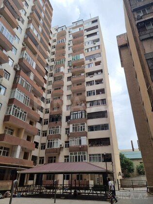 2 otaqlı Yeni tikili, Elmlər Akademiyası m., Bakı