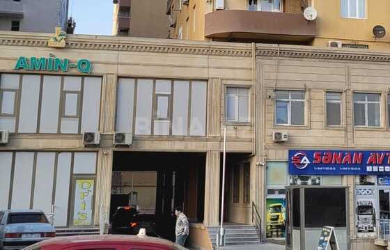 2 otaqlı Yeni tikili, Abşeron r., Xırdalan
