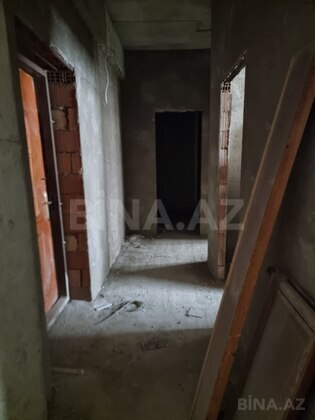 2 otaqlı Yeni tikili, Elmlər Akademiyası m., Bakı