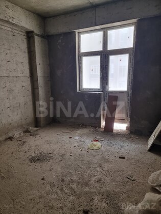 2 otaqlı Yeni tikili, Elmlər Akademiyası m., Bakı