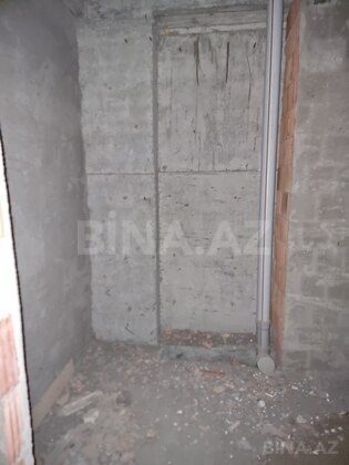2 otaqlı Yeni tikili, Elmlər Akademiyası m., Bakı