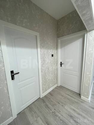 3 otaqlı Yeni tikili, Həzi Aslanov m., Bakı