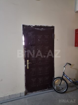 2 otaqlı Yeni tikili, Elmlər Akademiyası m., Bakı