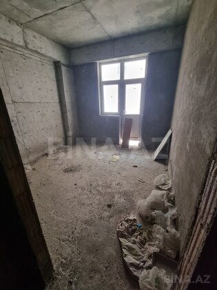 2 otaqlı Yeni tikili, Elmlər Akademiyası m., Bakı