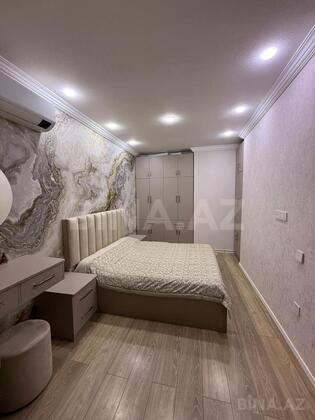 2 otaqlı Yeni tikili, 8 Noyabr m., Bakı