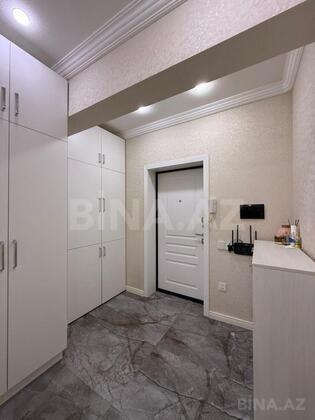 2 otaqlı Yeni tikili, 8 Noyabr m., Bakı
