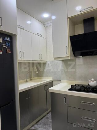 2 otaqlı Yeni tikili, 8 Noyabr m., Bakı