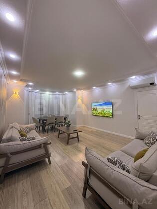 2 otaqlı Yeni tikili, 8 Noyabr m., Bakı