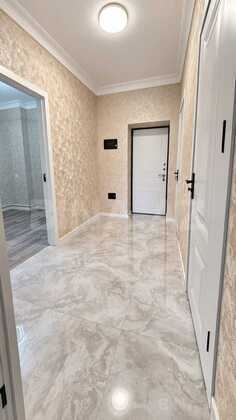 3 otaqlı Köhnə tikili, Gənclik m., Bakı