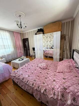 3 otaqlı Həyət evi/Bağ evi, Əmircan q., Bakı