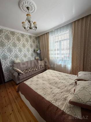 3 otaqlı Həyət evi/Bağ evi, Əmircan q., Bakı