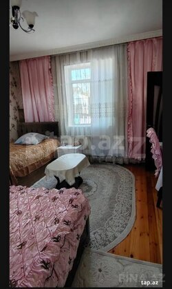 3 otaqlı Həyət evi/Bağ evi, Əmircan q., Bakı