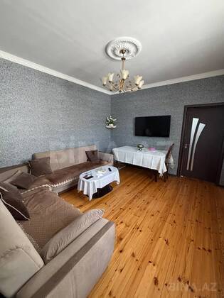 3 otaqlı Həyət evi/Bağ evi, Əmircan q., Bakı