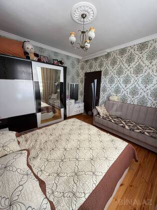 3 otaqlı Həyət evi/Bağ evi, Əmircan q., Bakı