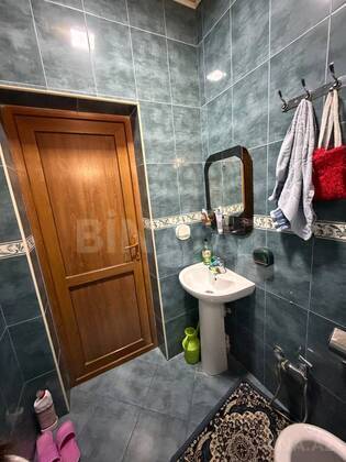 3 otaqlı Həyət evi/Bağ evi, Əmircan q., Bakı
