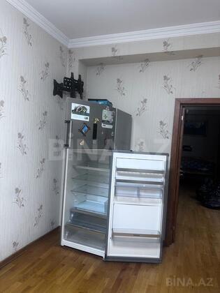 3 otaqlı Yeni tikili, 8 Noyabr m., Bakı