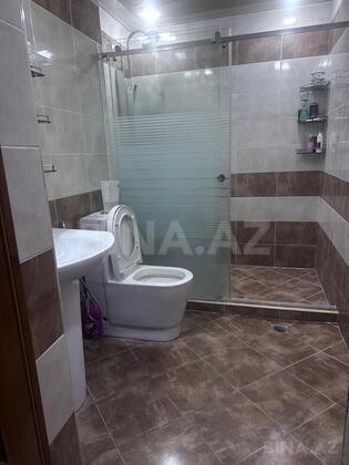 3 otaqlı Yeni tikili, 8 Noyabr m., Bakı