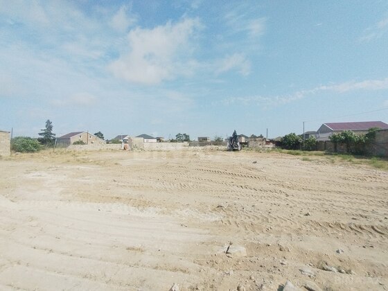 Torpaq Qala q., Bakı