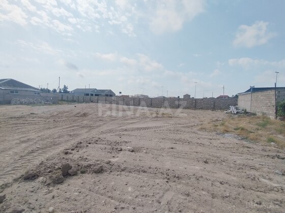 Torpaq Qala q., Bakı