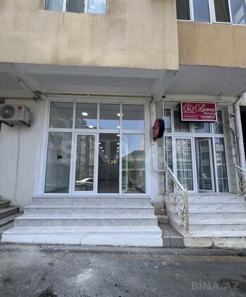 Obyekt Yasamal q., Bakı
