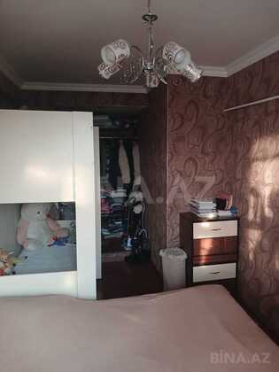 2 otaqlı Yeni tikili, Bakıxanov q., Bakı